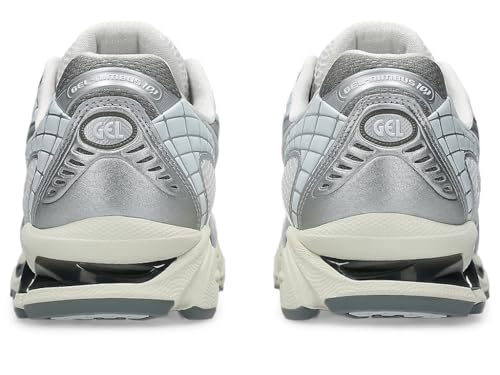 Image of ASICS Unisex-Adult Gel-Nimbus 10.1 Sneakers