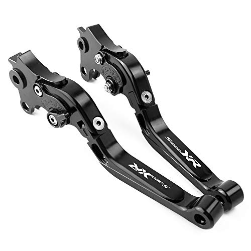 Levier d'embrayage et frein BMW S1000XR 2015-2020 pour rénover les commandes moto