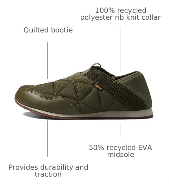 Image of Teva Mens Reember