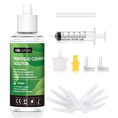 The Best Printhead Cleaning Kit Top 20 Picks By An Expert BNB