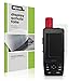 Produktbild dipos I 2x Schutzfolie matt passend für Garmin GPSMAP H1i Plus Folie Displayschutzfolie, Ultra-Dünn, Case-Friendly, Fingerprint-Kompatibel