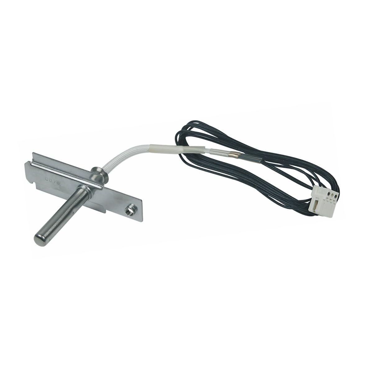 easyPART Kompatibel/Ersatz für BOSCH 00423842 Temperaturbegrenzer Temperaturfühler PTC-Sensor Herd Backofen Siemens 423842 auch Neff Constructa Balay Neff Junker Pitsos 3HB 3HT HEN HBN HEA HLN HBR HCE