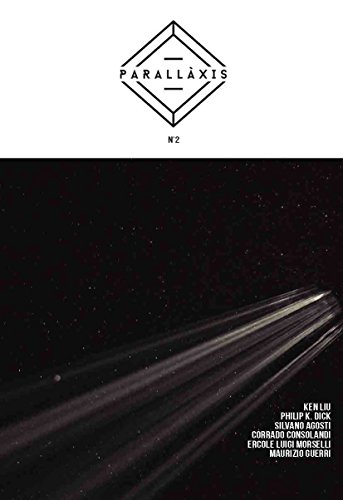 Parallàxis: Numero 2