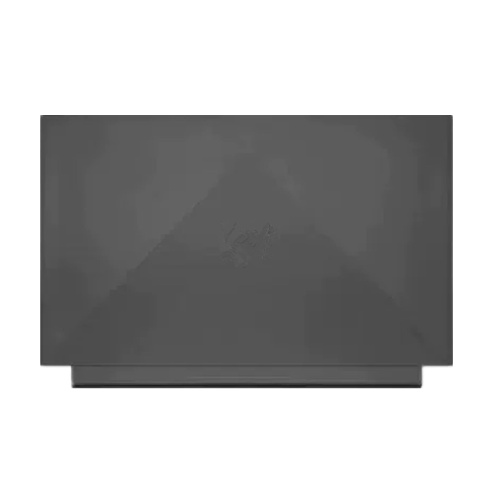 Couverture supérieure LCD pour Dell 16 DC16256 de remplacement - 2