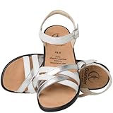 Zoom IMG-1 ganter sonnica sandali donna latte Zoom IMG-1 ganter sonnica sandali donna latte