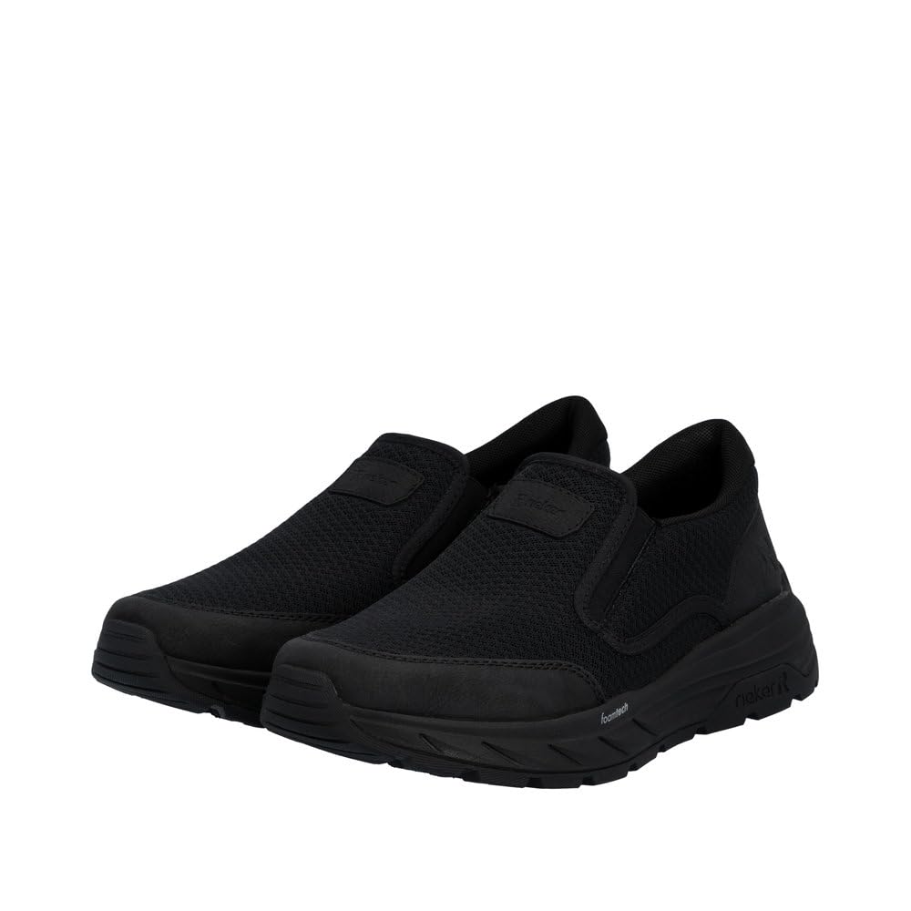 Rieker Herren 06152 Slipper