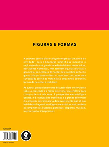 Figuras e formas: volume 3 Figuras e formas: volume 3 - Imagem 2