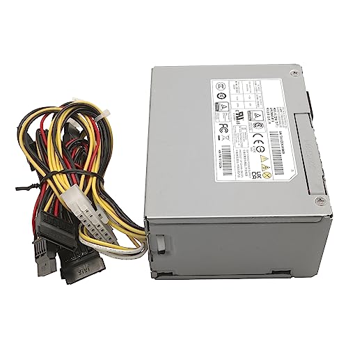 Fuente de Poder 350W para Hard Disk Recorder Compatible DPS-300AB-81B miniatura 4