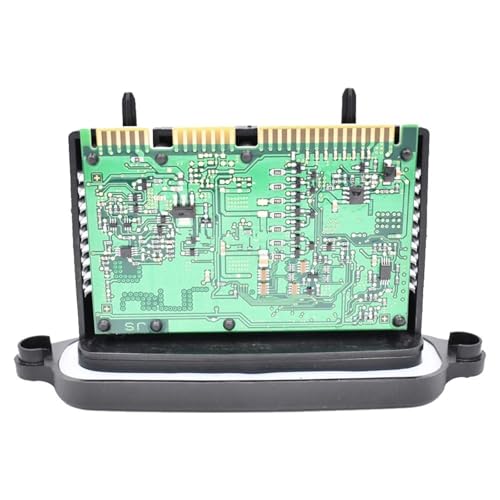 Module de commande 7316217 résout panne phare xénon BMW Série 5