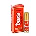 Fascinating Long Lasting Attar (Combo Pack of 6-8ml Each) 48ml Floral Non Alcoholic Liquid Attar With Delightful Fragrances