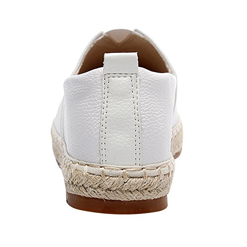Image of Women's Comfort Loafer Flats Low-Top Slip-on Casual Espadrilles