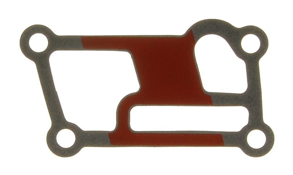 Oil filter housing gasket 00585900 AJUSA for MITSUBISHI HYUNDAI KIA