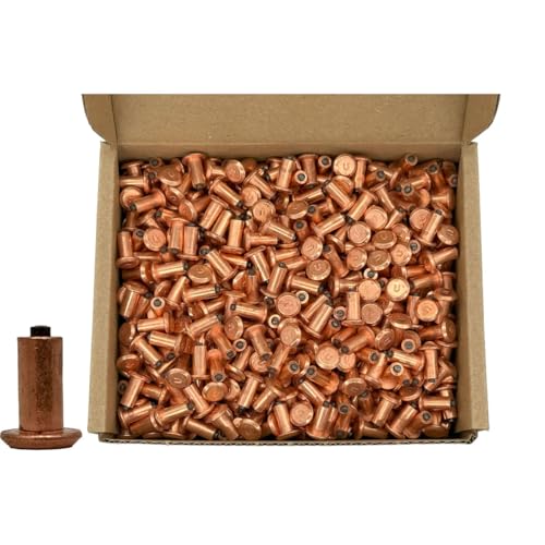 Ugigrip Tungsten Tire Studs for Traction in Winter Snow and Ice (#13)