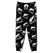 New-Zea-Land Maori Fern Mens Athletic Workout Jogger Sweatpants for Men with Pocket and Drawstring XL