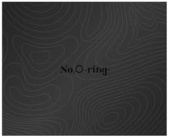 Number_i No.O-ring- 初回生産限定盤　通常盤 Amazon.co.jp: 【2形態まとめ買い特典付】Number_i 「No.O -ring