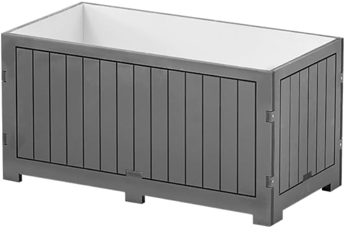 ミッキーシリーズ洋風GAIHEKI大型プランター4K50MA 大型 プランター