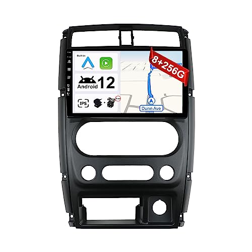 SXAUTO Android 14 IPS Autoradio Per Mazda CX-7 (2008-2015) - 2G+32G - Senza fili Carplay & Android Auto - GRATUITI Telecamera - DAB Fast-boot Volante Split-Screen WIFI Bluetooth - 2 Din 9 Pollici