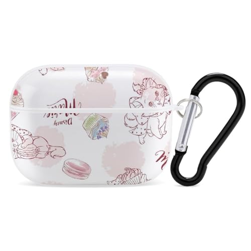 マリーちゃん AirPods Pro2 ケースの商品画像