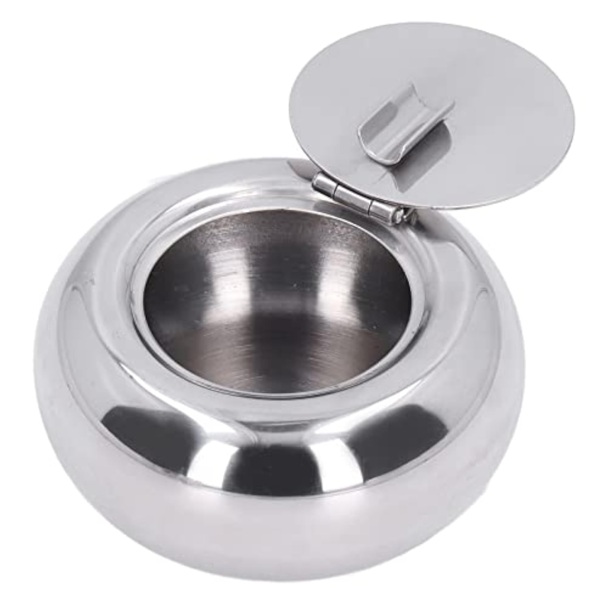 Wear Resistant Outdoor Office Ashtray, Durable Gift