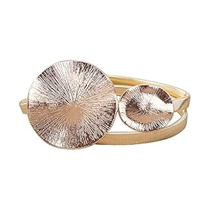 YOCIA Gordijnbindtouw nieuw gordijnbindtouw bindtouw van metalen bladen huisdecoratie literaire decoratie gordijnhaak