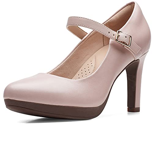 Image of Clarks Women's Ambyr Joy Pump | Party Shoes