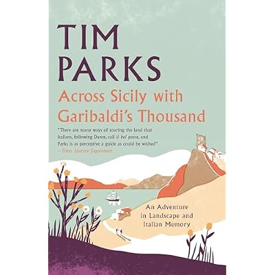 Across Sicily with The Thousand