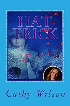 Paperback Hat Trick: Hockey Romance Trilogy Extraordinaire Book