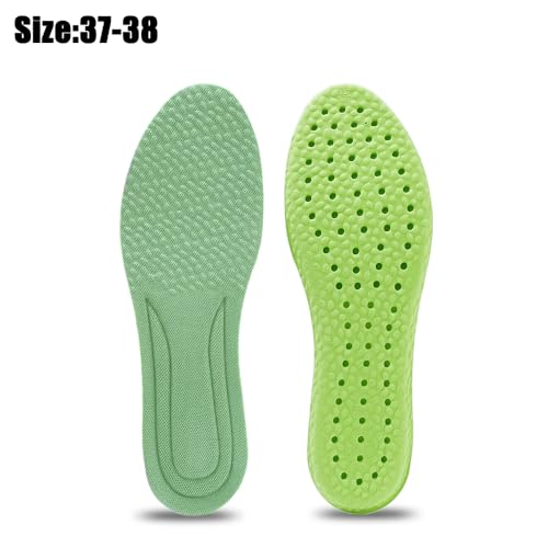 Plantillas ortopédicas para fascitis plantar talla 37-38 miniatura 5