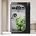 AC Infinity Advance Grow System 2x4, 2-Plant Kit, WiFi-Integrated Grow Tent Kit, Automate Ventilation, Circulation, Schedule Full Spectrum Samsung LM301H LED Grow Light, 2000D Mylar Tent