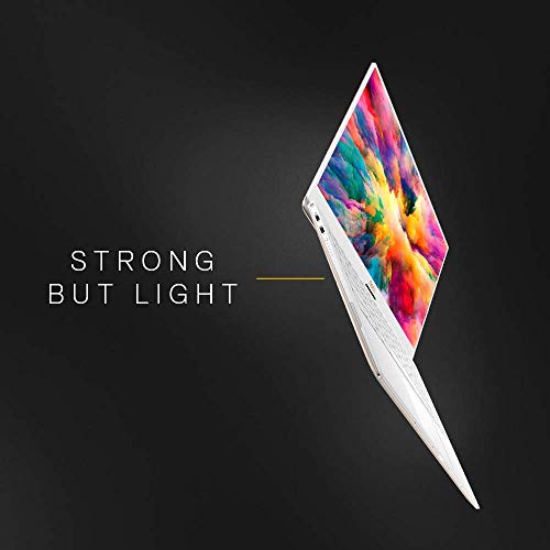 Image of (Refurbished) Dell XPS 9370 13.3-inch UHD Thin & Light Laptop(8th Gen i7-8550U /16GB /512GB SSD /Win 10 + MS Office /Integrated Graphics), Gold