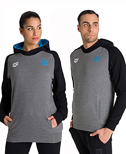 Arena OG Hoodie sweatshirt à capuche mixte pour vos sorties après entraînement