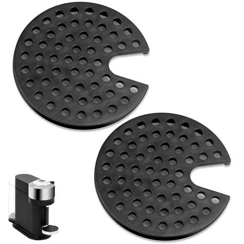 MS-624913 Grid for Coffee Maker Fit for Krups Nespresso Vertuo Next and Nexpresso Vertuo Next Grinder Models