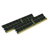 Envío gratis Kingston KTD-WS667/8G / 8GB (2 x 4GB) - SDRAM DDR2 de 667 MHz
