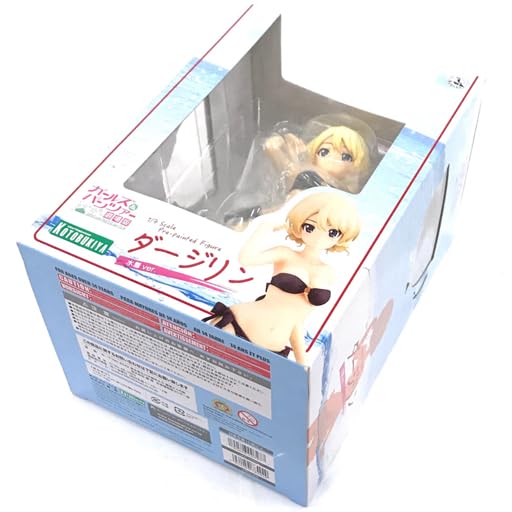 Amazon.co.jp: ガルパン ガールズ＆パンツァー ダージリン 水着