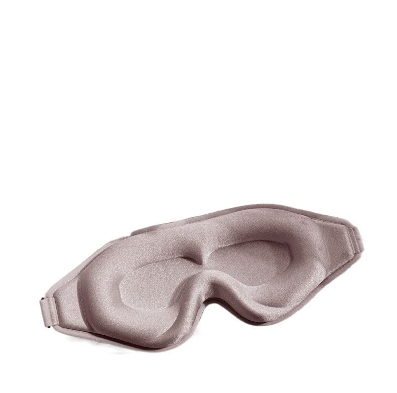 3D Shading Breathable Sleep Eye Mask Blindfold Eyeshade Sleeping Mask Eye Patch Office Eye Mask Sleeping Aid Block