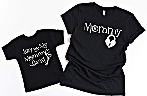 mommy and me gifts