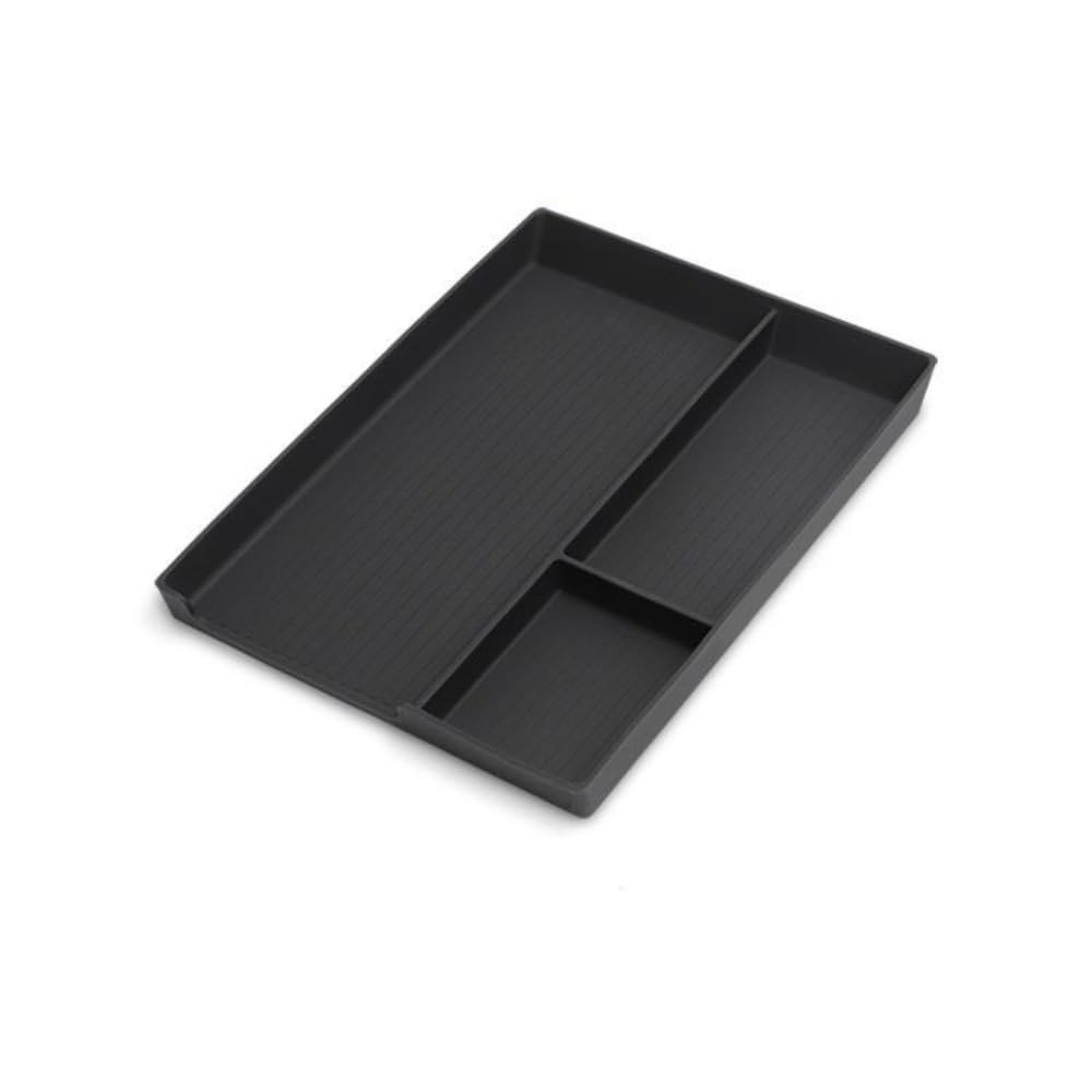 QQJHBAMYN Centre Consoles Organiser, for Mazda CX-80 2025