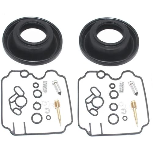 Kit réparation carburateur pour rouler en Ducati 900SS sans ratés