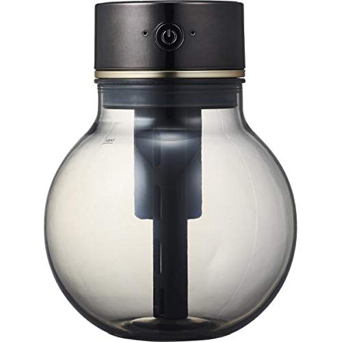 Amazon | ドウシシャ ポータブル加湿器 コードレス 2電源(充電式 USB