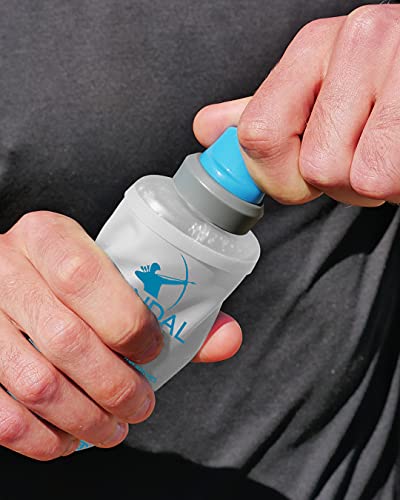 Kendal Mint Co. Boccetta morbida in gel per