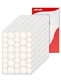 Patch brufoli Idrocolloidali Invisibili - Pimple Patch impermeabili traspiranti, Assorbime...