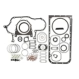 Jeu Complet De Joints D'étanchéité, Moteur, Joint Moteur, Pochette Complète Joints Moteur, Pochette De Joints Moteur, Joint D'étanchéité Moteur, Joints Moteur, Kit Joint Moteur, Pochette De Joints: compatible avec DEUTZ-FAHR D07, compatible avec FENDT GT, compatible avec DEUTZ-FAHR DX, compatible avec DEUTZ-FAHR D06, compatible avec FENDT Farmer, compatible avec DEUTZ-FAHR AGROXTRA, compatible avec DEUTZ-FAHR AGROPRIMA, compatible avec DEUTZ-FAHR AGROPLUS