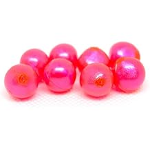 BNR Tackle Soft Bead Sweet Pink Cherry, 20mm