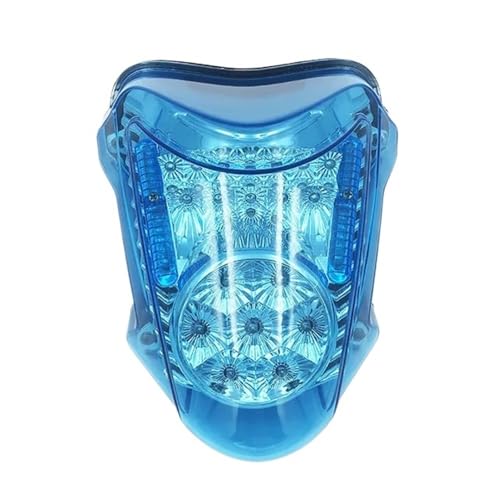Feu arrière clignotant moto pour Suzuki Hayabusa GSX-R 1300 2008-2016