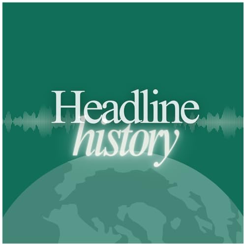『Headline History』のカバーアート