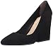 LOEFFLER RANDALL Women's Lilah Kid Suede Dress Pump