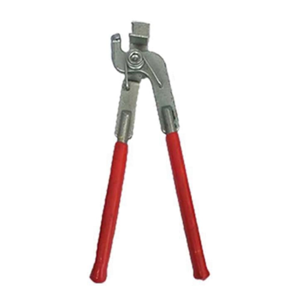 Outils de Réparation de Radiateur de Voiture, Pinces pour Radiateurs, Outil de Service de Collecteur de Fermeture, Pince Universelle