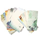 Briefumschläge – druckdesign mit exquisiten details macht sie attraktiv.