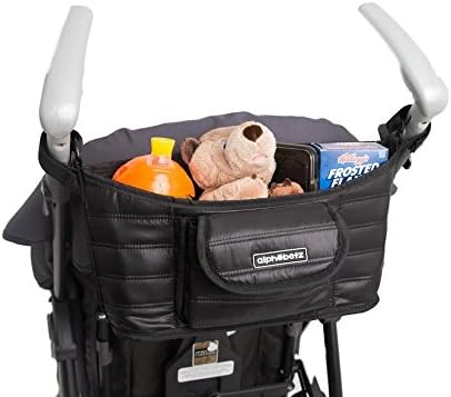 Stroller Organizer, Black