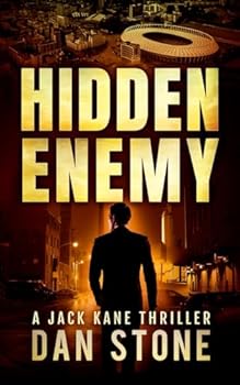 Hidden Enemy: A Jack Kane Thriller
